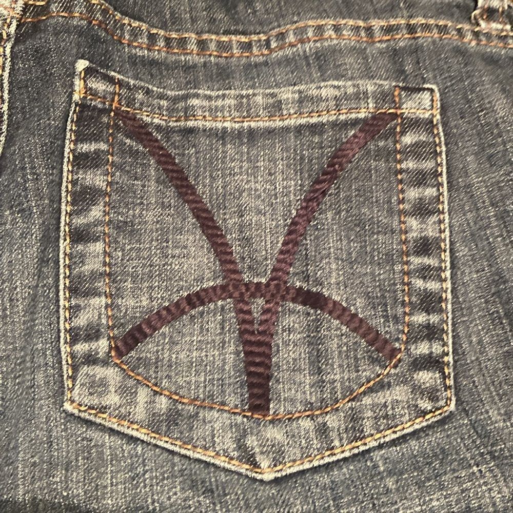 Classic Blue Women's Jeans kut from the kloth size 4 - Picture 3 of 10